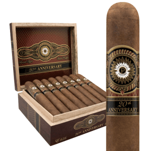 Perdomo 20th Sun Grown