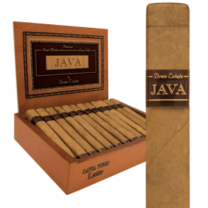 Rocky Patel Java Latte