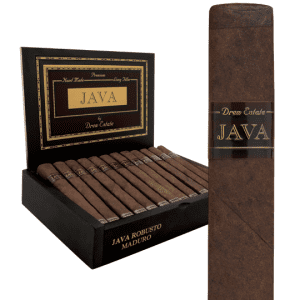 Rocky Patel Java Maduro