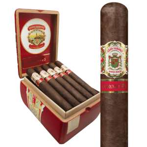Gran Habano Corojo #5 Maduro