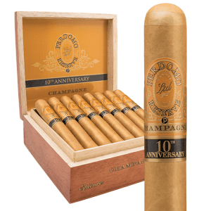 Perdomo 10th Champagne