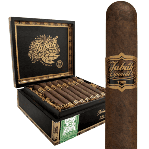 Tabak Negra