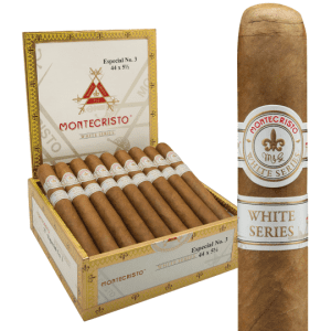 Montecristo White Series
