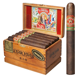 Arturo Fuente Flor Fina