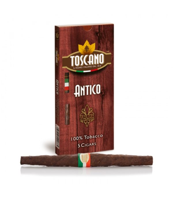 Toscano