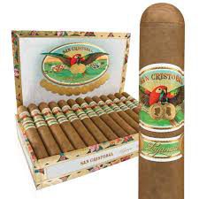 San Cristobal Elegancia