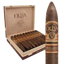 Oliva Serie V Melanio