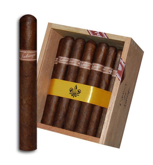 Tatuaje Brown Label