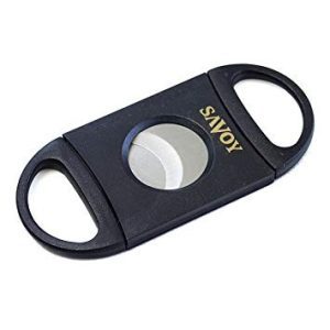 Savoy Cutter