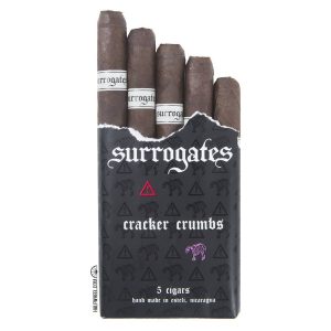 Cracker Crumbs