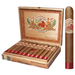 My Father Flor De Las Antillas