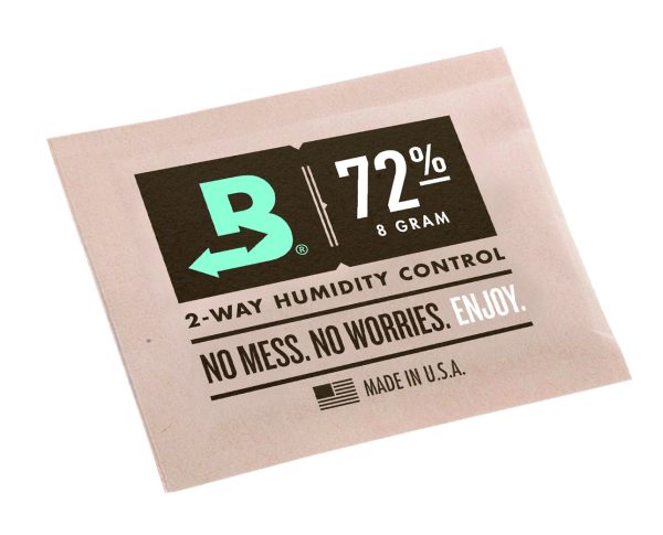 Boveda Small Pack