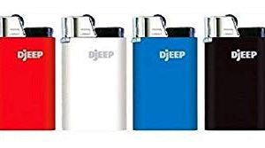 Djeep Lighter