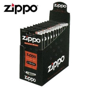 Zippo Wick