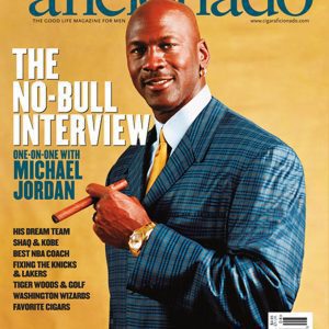 Cigar Aficionado