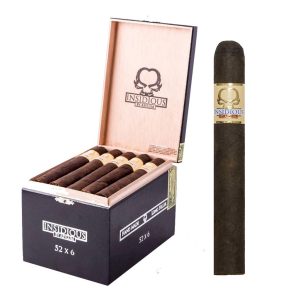 Asylum Insidious Maduro