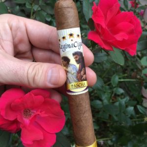 Regina Pascha Sumatra