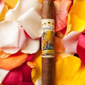 Regina Assumptio Habano