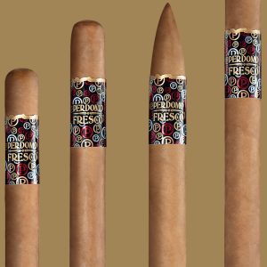 Perdomo Fresco Connecticut