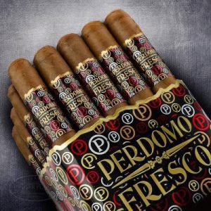 Variation #3571 of Perdomo Fresco Sun Grown