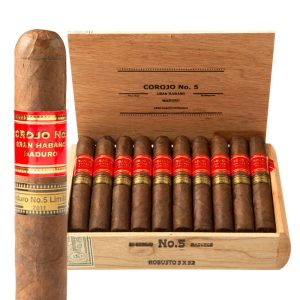 Gran Habano Corojo #5