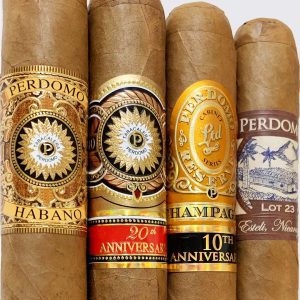 Perdomo Fresh Pack