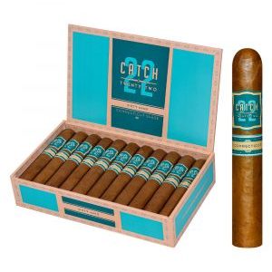 Rocky Patel Catch 22 Connecticut