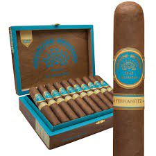 H. Upmann by AJ Fernandez