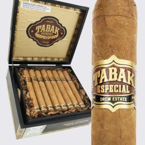 Tabak Dulce