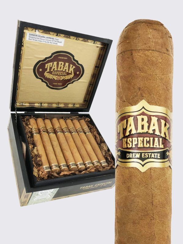 Tabak Dulce