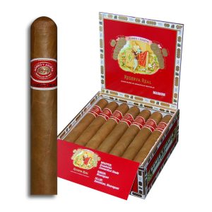Romeo Y Julieta Reserva Real