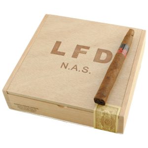 LFD NAS