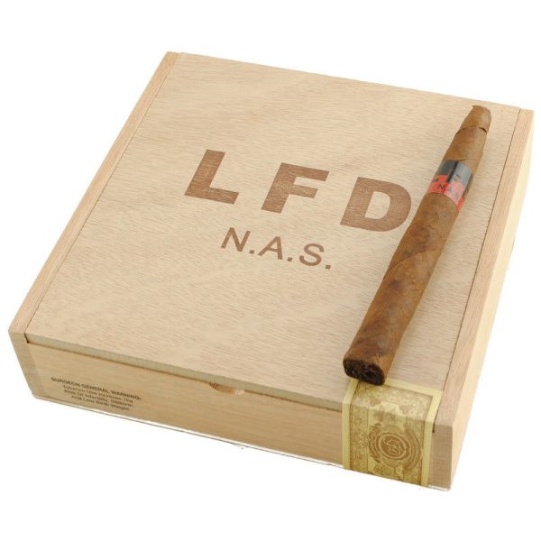 LFD NAS