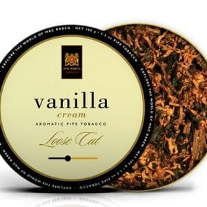 Mac Baren Vanilla Loose Cut
