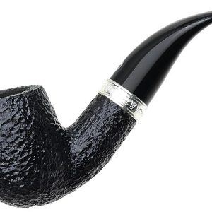 Variation #4626 of Savinelli Trevi Rustic Pipe