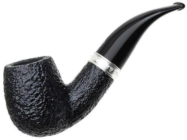 Variation #4626 of Savinelli Trevi Rustic Pipe
