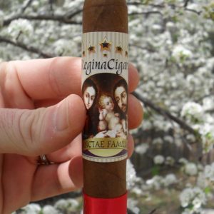 Regina Sancta Familia Nicaraguan