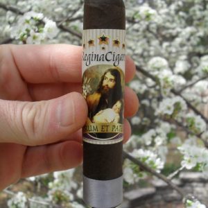 Regina Sponsus et Pater Nicaraguan