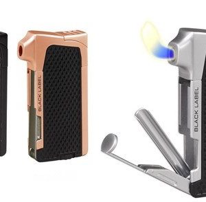 Lotus Condor Pipe Lighter