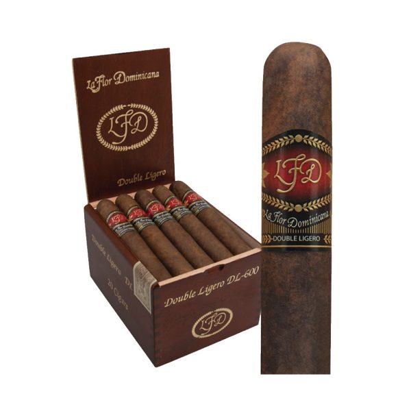 Variation #5094 of LFD DL Maduro