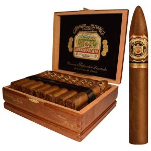 Arturo Fuente Don Carlos