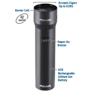XFlame Lighter