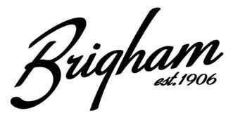 Brigham Pipe Bits