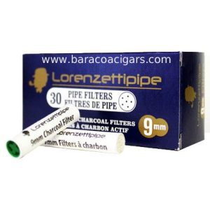 Lorenzetti 9mm Pipe Filters