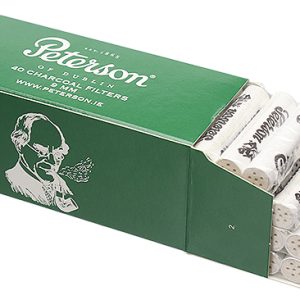 Peterson Charcoal Filters