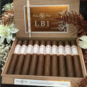 Rocky Patel LB1