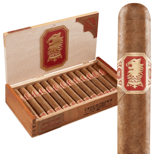 Undercrown Sun Grown