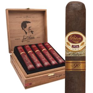 Padron 1926 #90