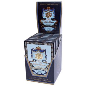 Don Pepin Demi Tasse