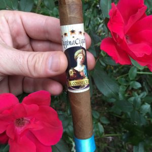 Regina Vita Consecrata Honduran
